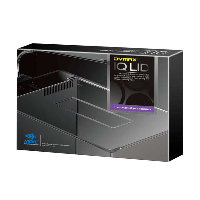 Dymax IQ7 Lid