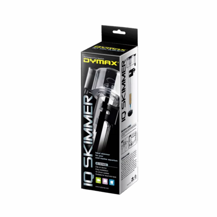Dymax IQ Mini Skimmer