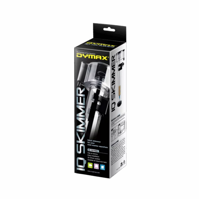 Dymax IQ Mini Skimmer