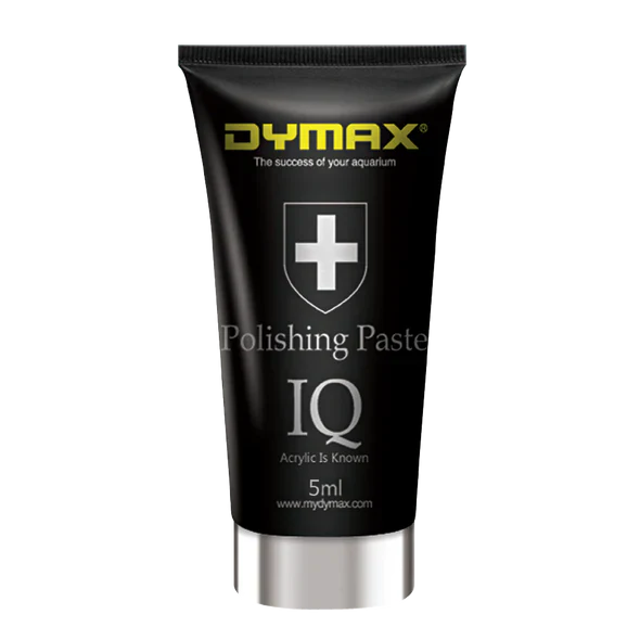 Dymax IQ Polishing Paste