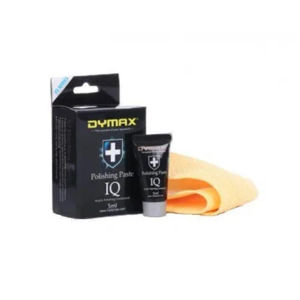 Dymax IQ Polishing Paste