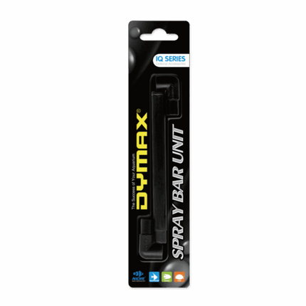 Dymax IQ Spray Bar