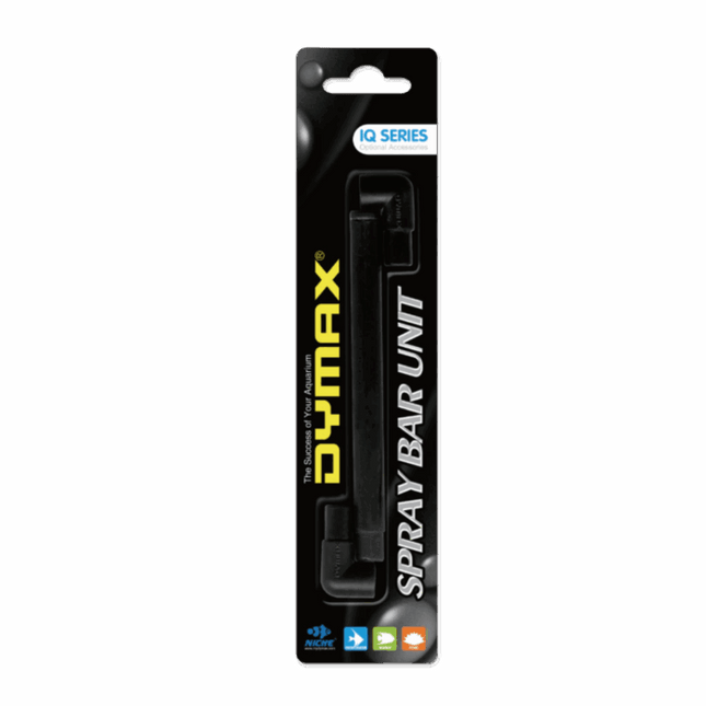 Dymax IQ Spray Bar