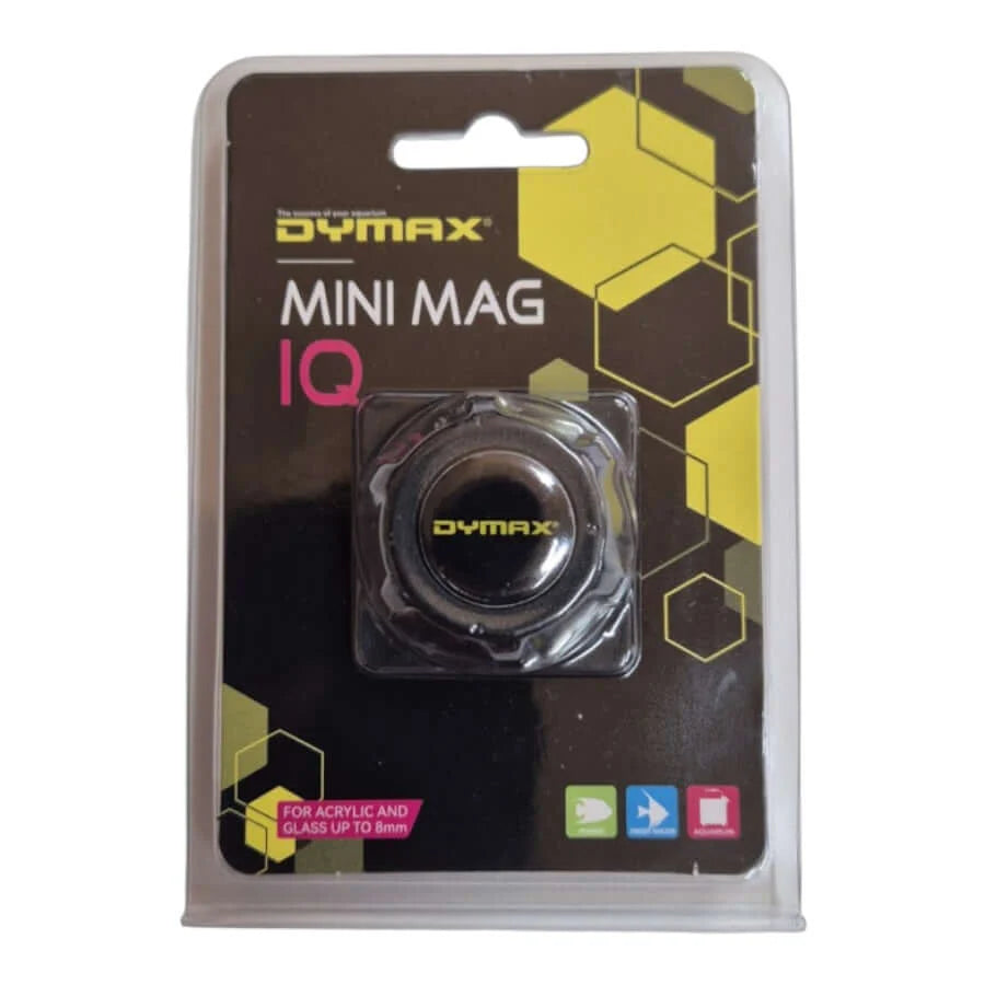 Dymax Mini Mag – IQ