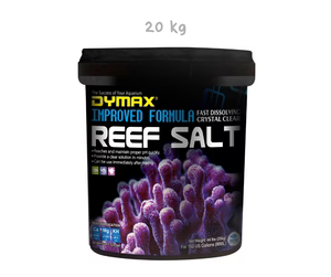 Dymax Reef Salt 20kg