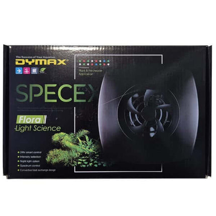 Dymax SpecEx Flora