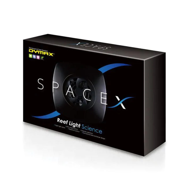 Dymax SpecEx Reef