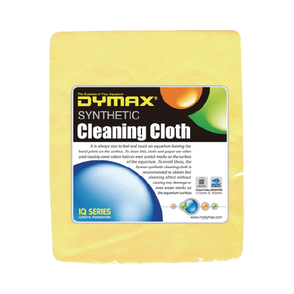 Dymax Synthetic Cleaning Cloth