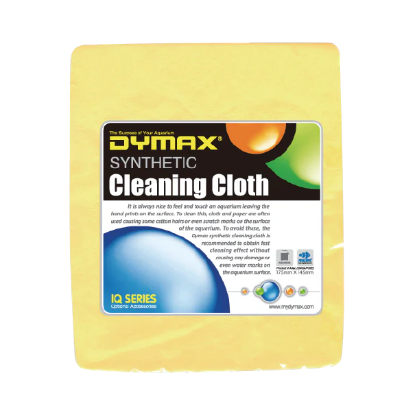 Dymax Synthetic Cleaning Cloth