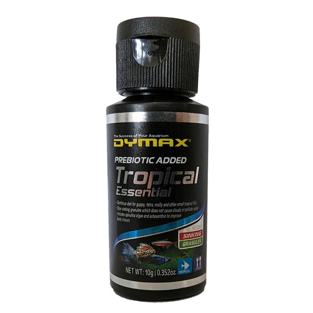 Dymax Tropical Essential 10g