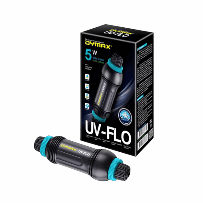 Dymax UV-FLO 5W (16/22mm)