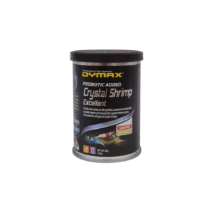 Dymax Crystal Shrimp Excellent 50g