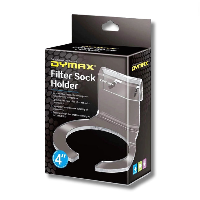 Dymax Filter Sock Holder 4 & 7