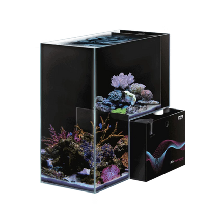 Dymax IQ9 Mini Aquarium – Marine