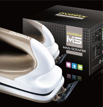 Dymax Mag-Scraper (S - L)