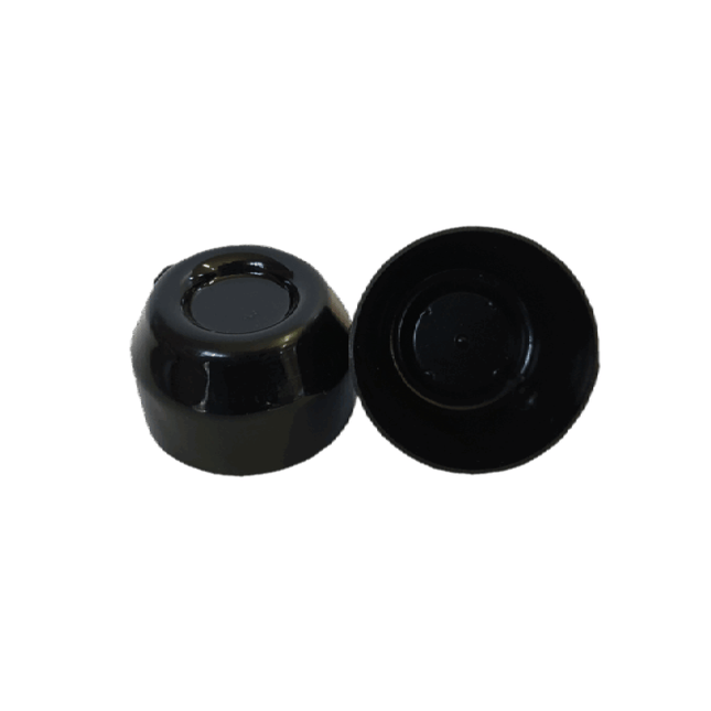 Pond Medic Slimline Sterilizer End Caps – 2 Pack