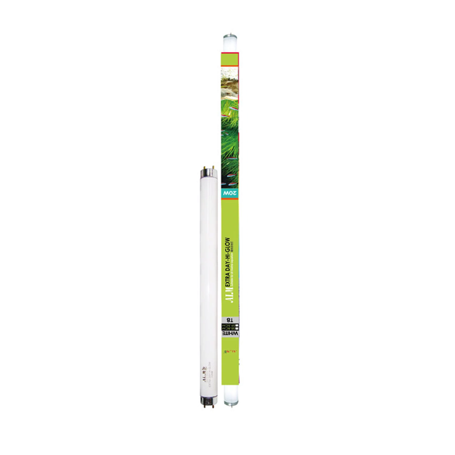 14" 10W EXTRA DAY HIGH GLOW (PLANTLUX) Aquarium Light