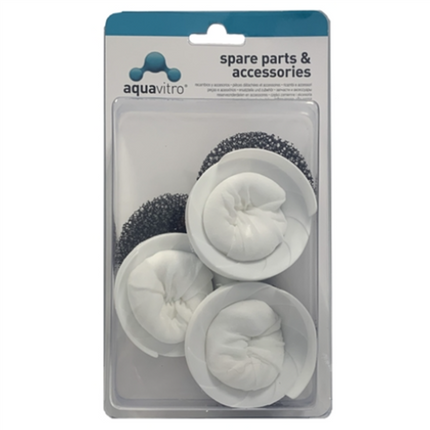 Element™ Replacement Sponges – 3pc Pack Sponge only