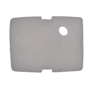 FILTER WOOL DOPHIN - C-500