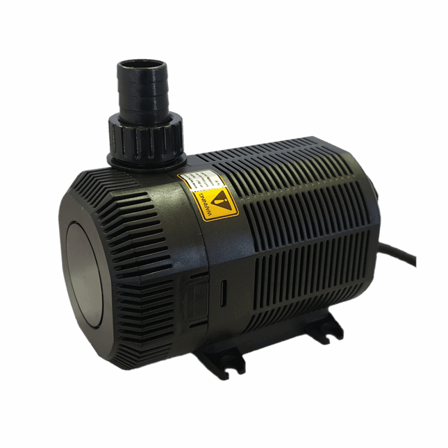 GRECH PUMP CQB-6000 - 5800 L/H