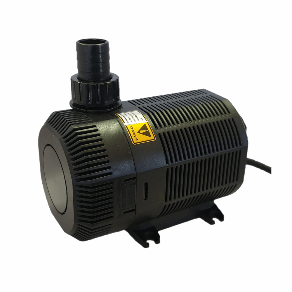 GRECH PUMP CQB-6000 - 5800 L/H