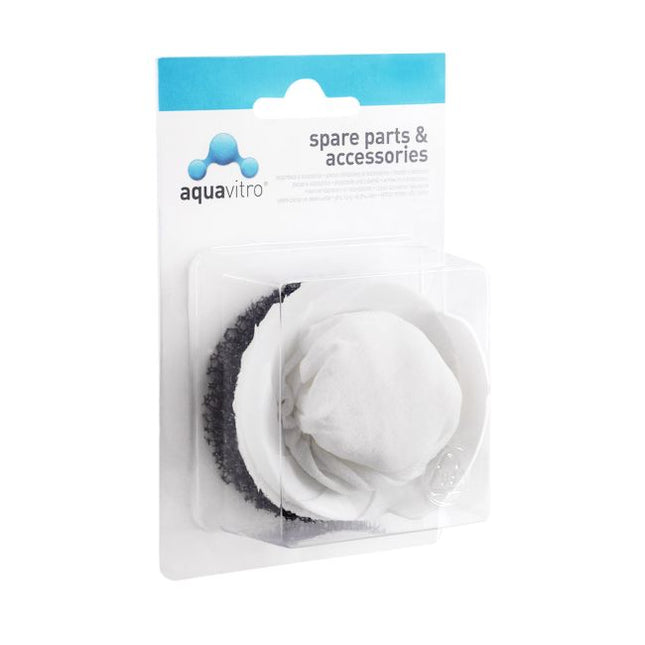 Filter Sock & Small Sponge – Division - Element (1pc)