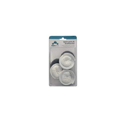 Filter Sock - Small Sponge – Division - Element (3pc Pack)