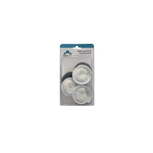 Filter Sock - Small Sponge – Division - Element (3pc Pack)