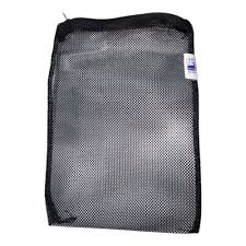 Filter Media Mesh Bag – Durable & Reusable Aquarium Filter Bag
