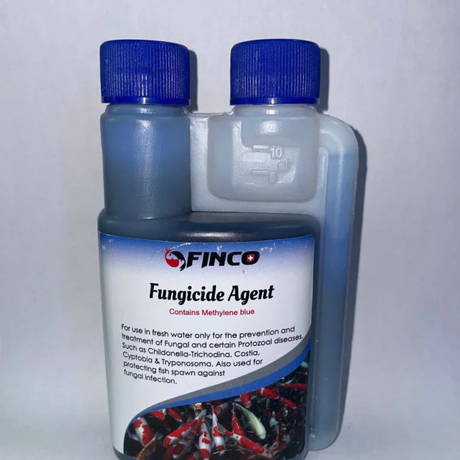 Finco Knock Out – 200ml