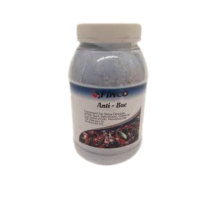 Finco Anti Bac – 200g - 1kg