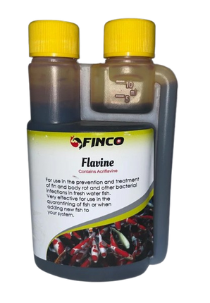 Finco Flavine – 200ml - 1L