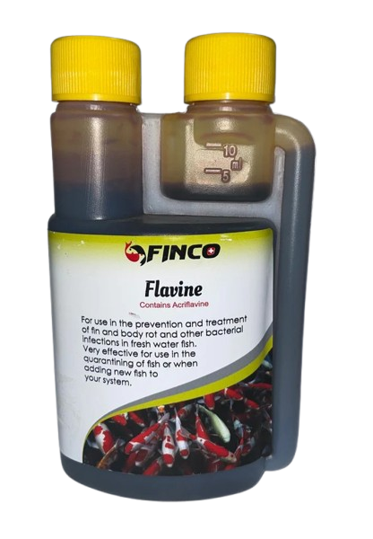 Finco Flavine – 200ml - 1L