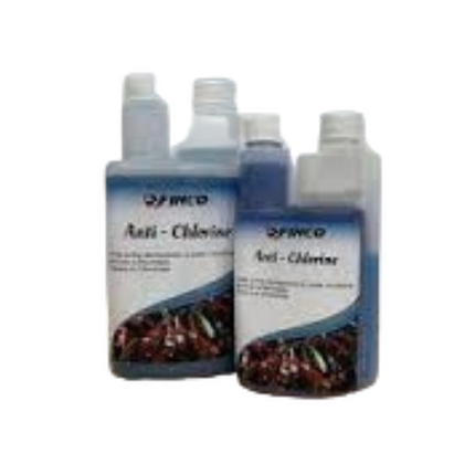Finco Anti‑Chlorine 200ml–1000ml