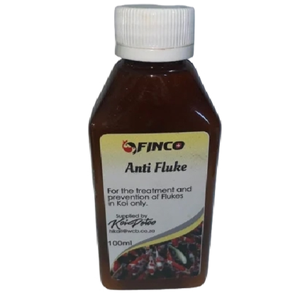 Finco Anti-Fluke 100ml - 200ml