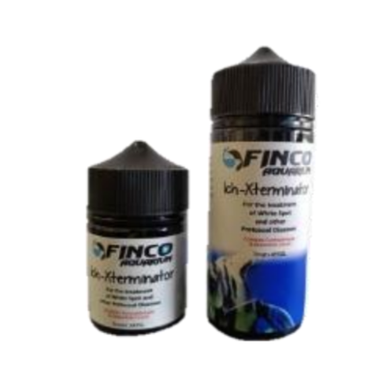 Finco ICH Xterminator 60ml–120ml
