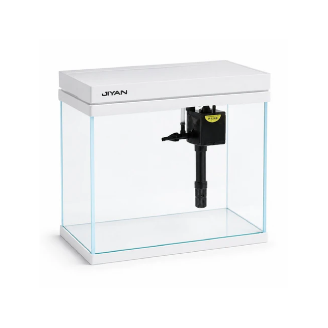 Jiyan XM Series All-in-One Fish Tanks (9L – 20L)