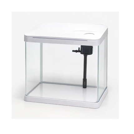 Jiyan XS Series All-in-One Fish Tanks (10L – 70L)