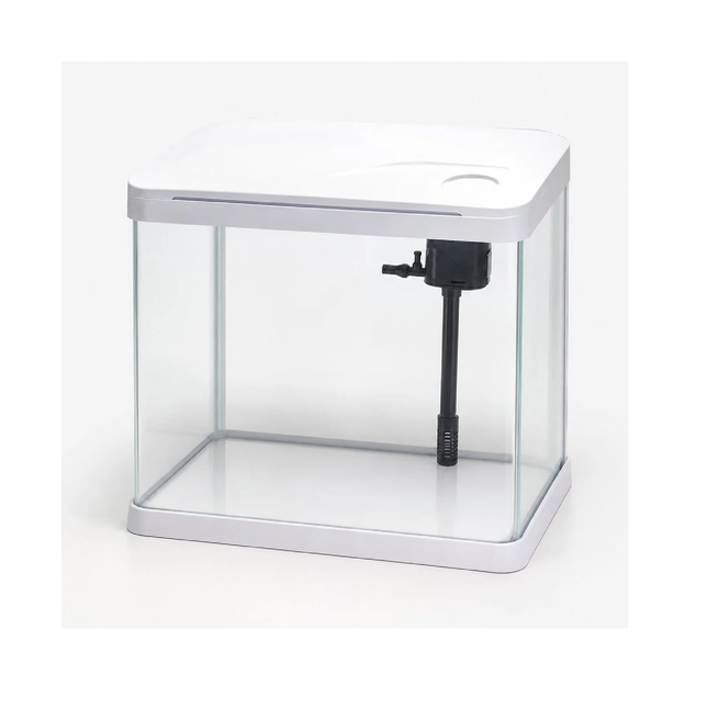 Jiyan XS Series All-in-One Fish Tanks (10L – 70L)