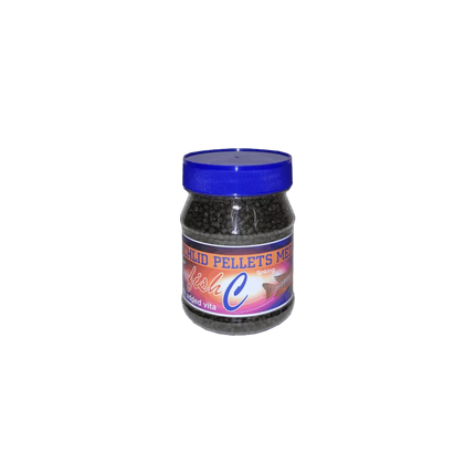 Fish C Cichlid Pellets Medium (180g and 330g)