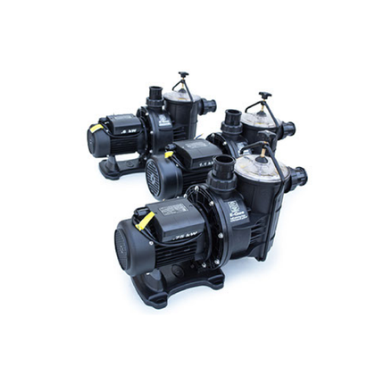 Ultra Zap Self-Priming Pump (0.6kW - 1.1kW)