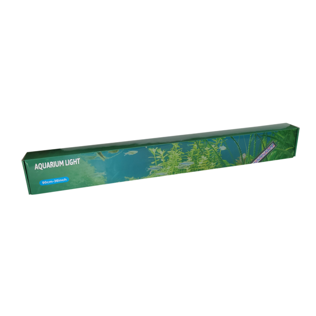 Fullgain Flat LED – 36W / 120cm