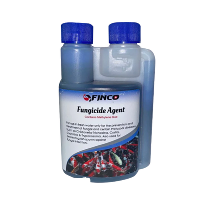 Finco Fungicide Agent 200ml - 1000ml
