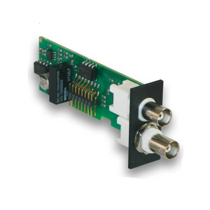 GHL Conductivity (Saltwater) & pH Combo Module