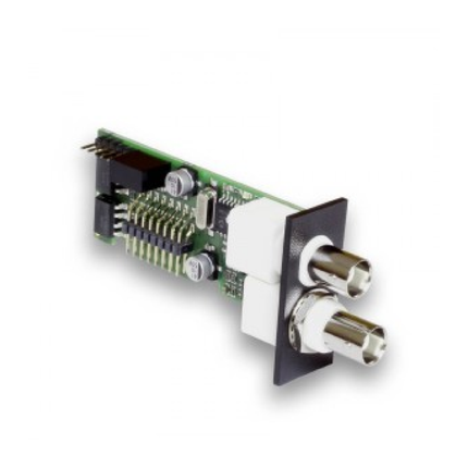 GHL pH/Redox‑Dig Temperature Module