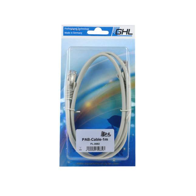 GHL Profilux Aquatic Bus Connection ‑Cable 1 m