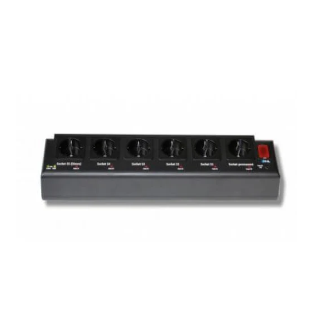 GHL Powerbar 5.1D‑PAB