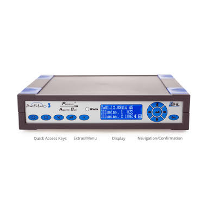 GHL ProfiLux 3.1T