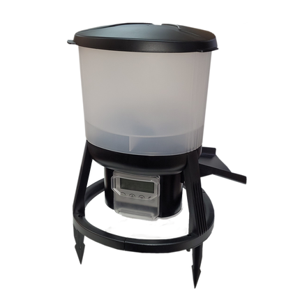 GRECH AUTO FEEDER CFF-106 – 6L