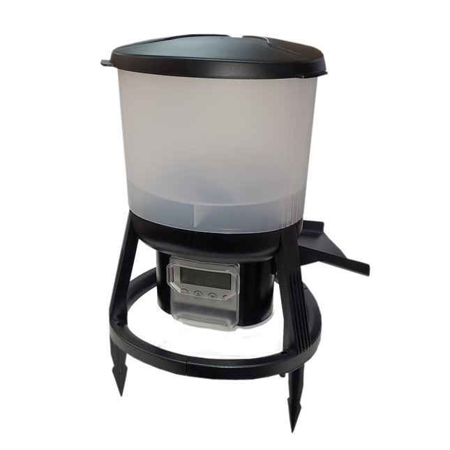GRECH AUTO FEEDER CFF-106 – 6L
